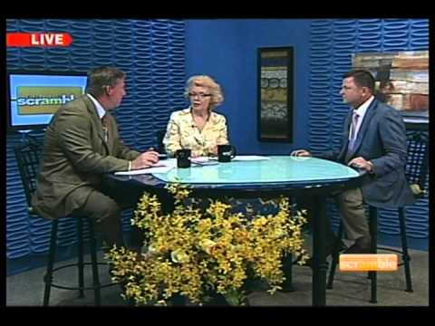 Tommy-Richardson-Discusses-Cab-Safety-with-AZTV