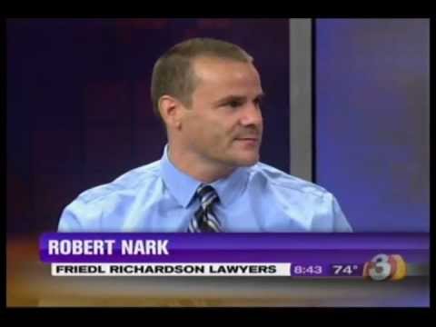 Friedl-Richardson-Trial-Lawyers-Talks-Bike-Safety-with-Channel-3-News