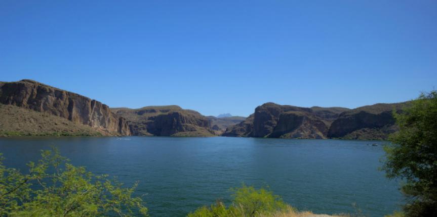 cool places to visit in arizona during summer