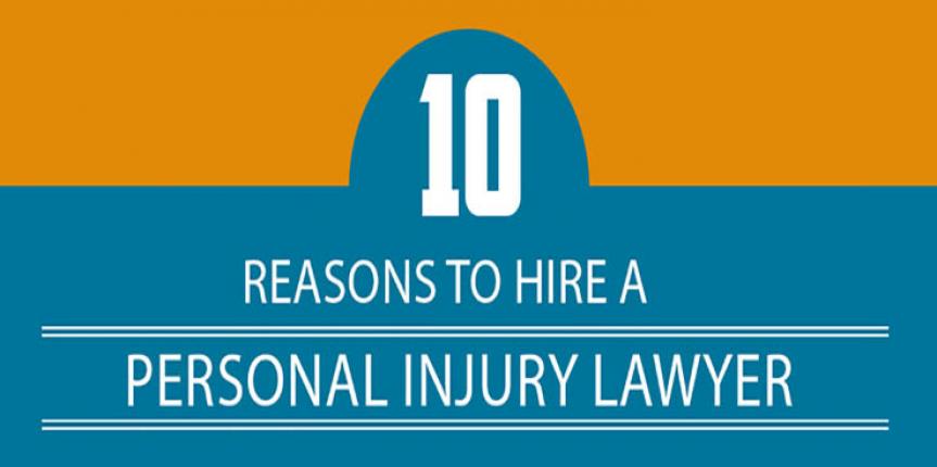 Personal Injury Lawyer Jersey City