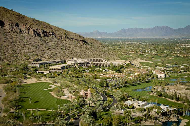 Phoenician-Resort Phoenician-Resort