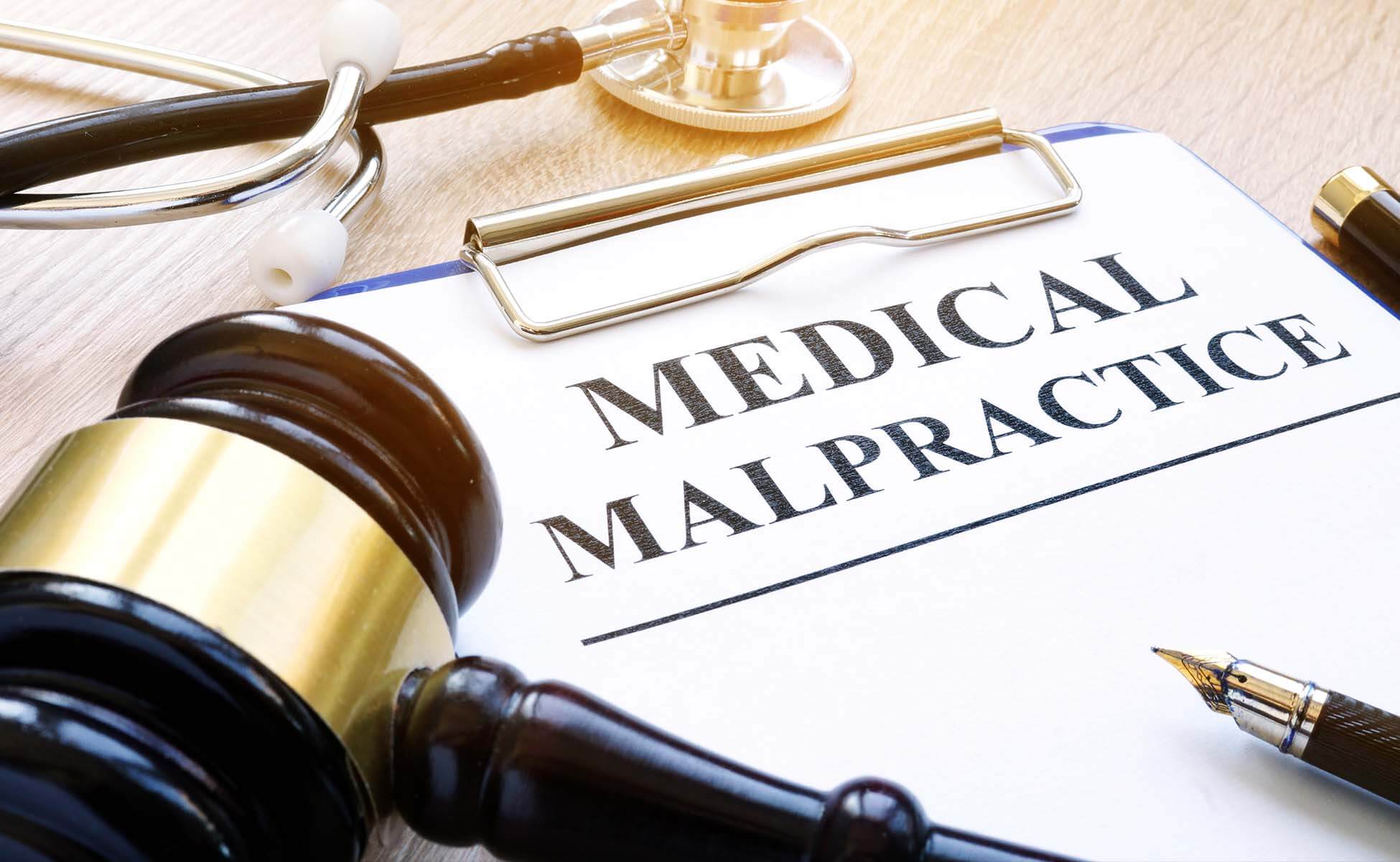 Medical Malpractice