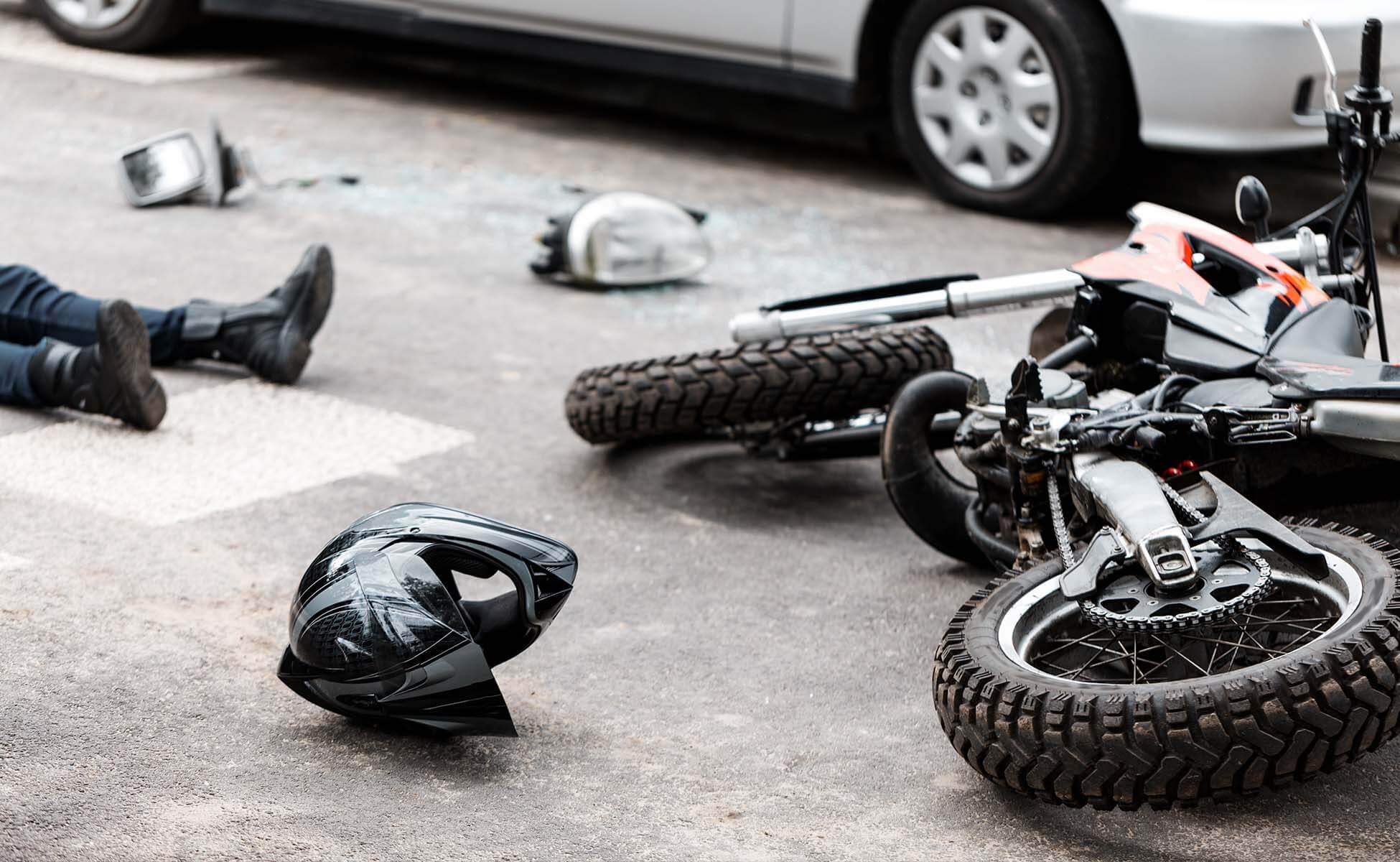 Motorcycle Accidents