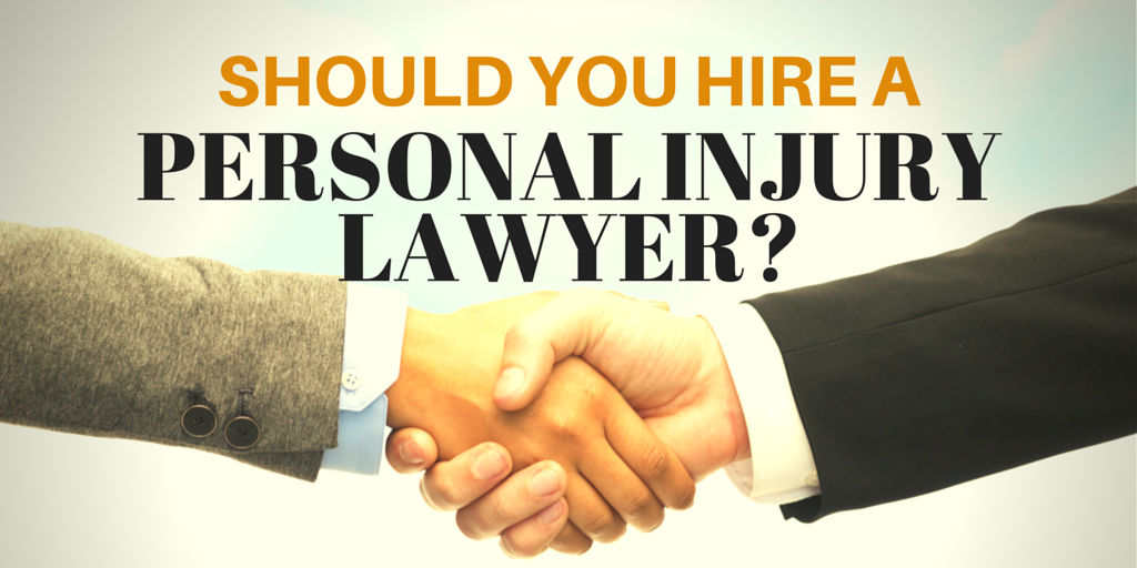 Personal Injury Lawyer